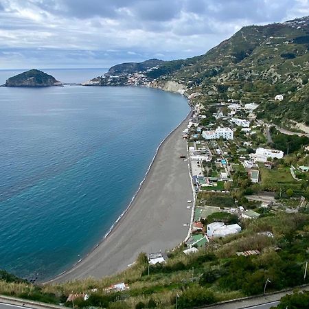 Hotel Maronti Barano dʼIschia Exteriér fotografie