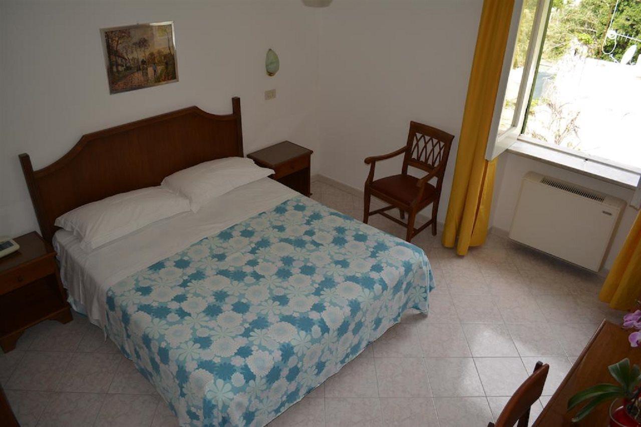 Hotel Maronti Barano dʼIschia Exteriér fotografie