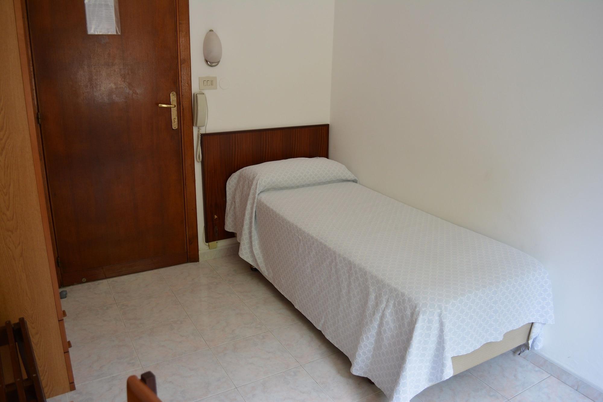 Hotel Maronti Barano dʼIschia Exteriér fotografie