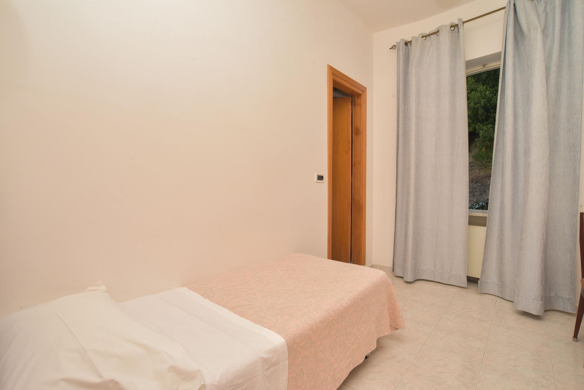 Hotel Maronti Barano dʼIschia Exteriér fotografie