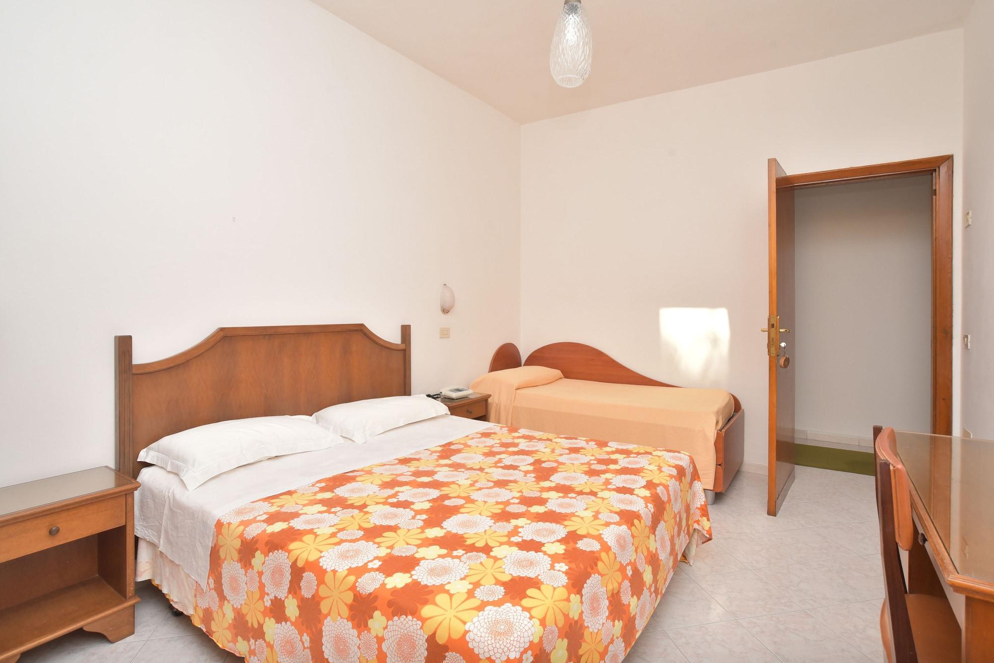 Hotel Maronti Barano dʼIschia Exteriér fotografie