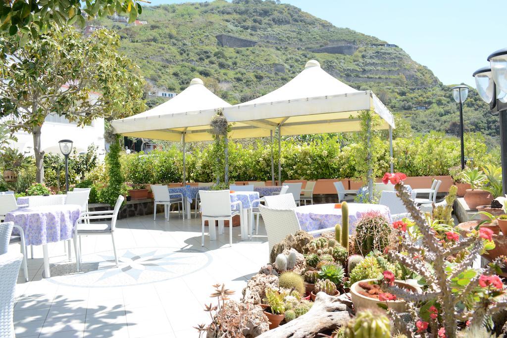 Hotel Maronti Barano dʼIschia Exteriér fotografie