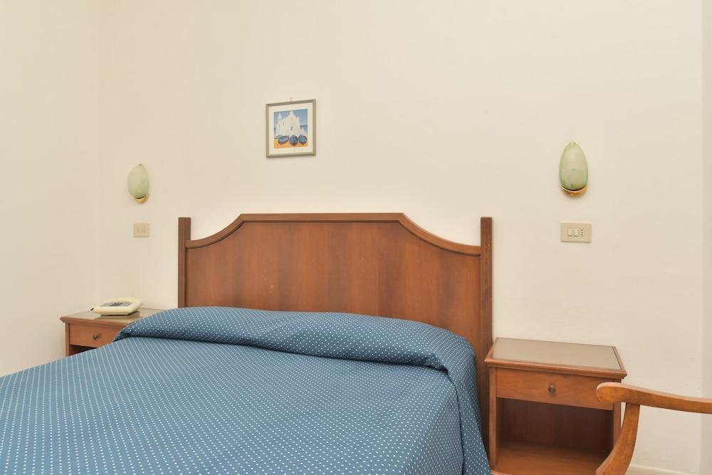 Hotel Maronti Barano dʼIschia Exteriér fotografie