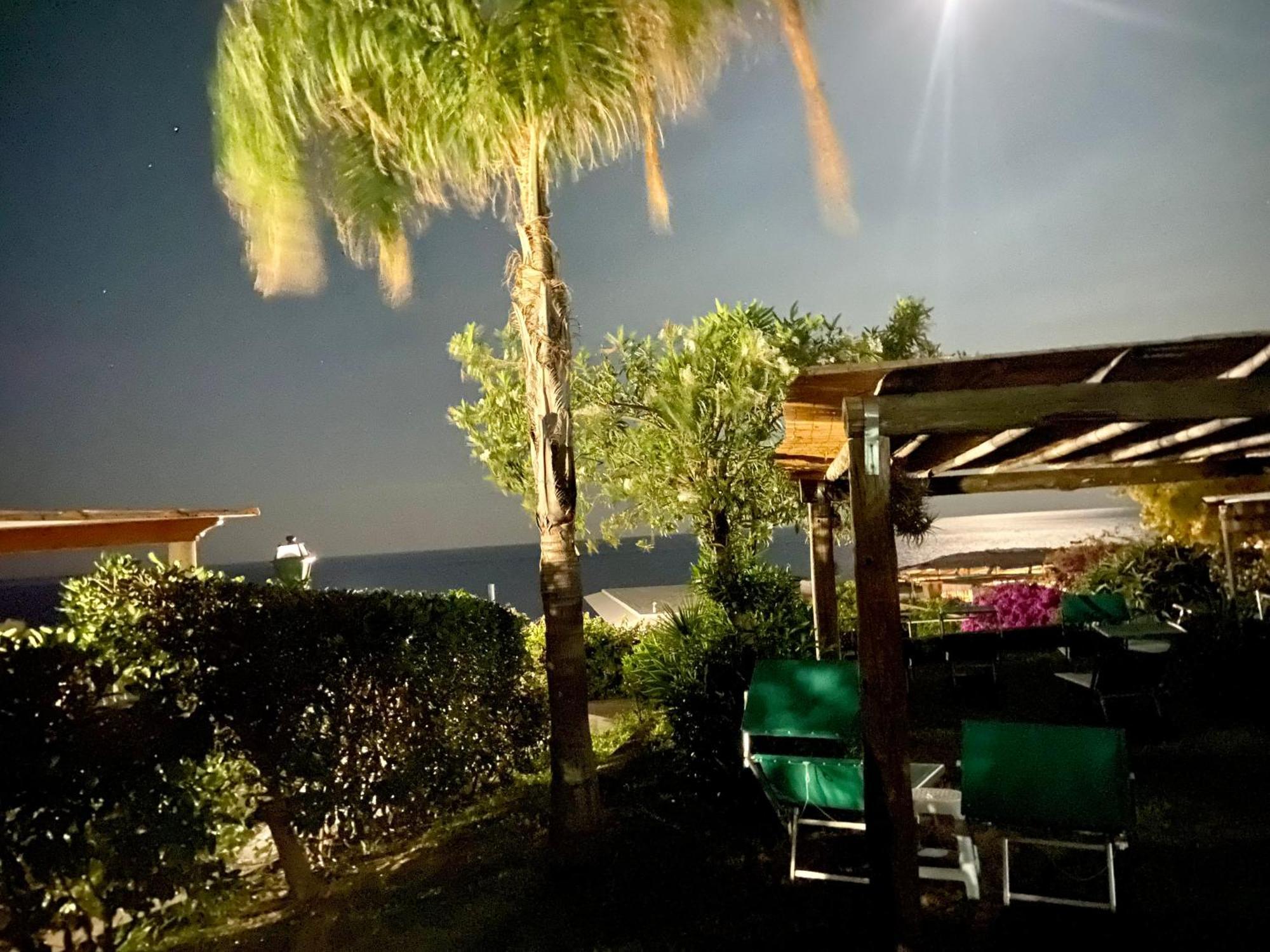 Hotel Maronti Barano dʼIschia Exteriér fotografie