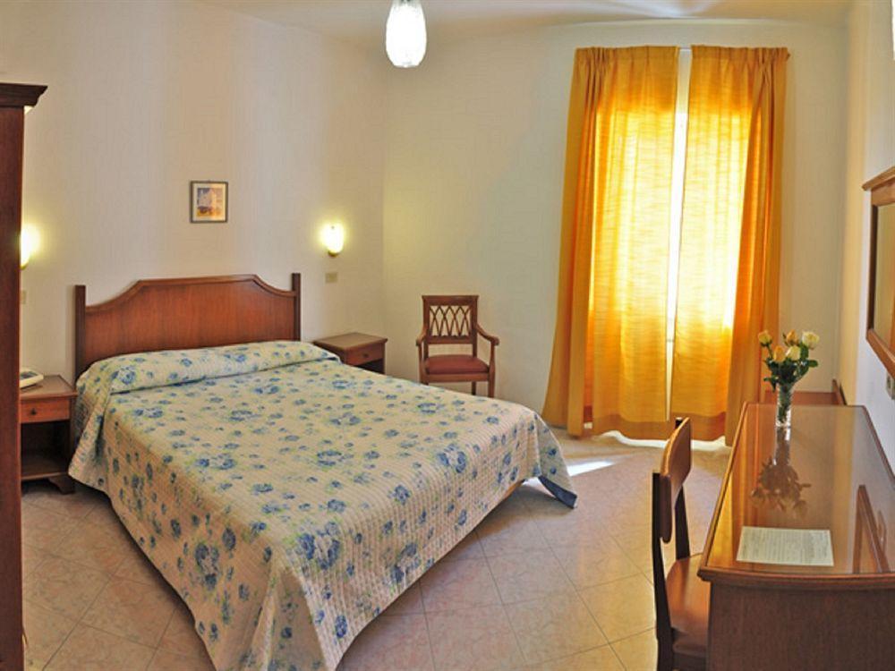Hotel Maronti Barano dʼIschia Exteriér fotografie