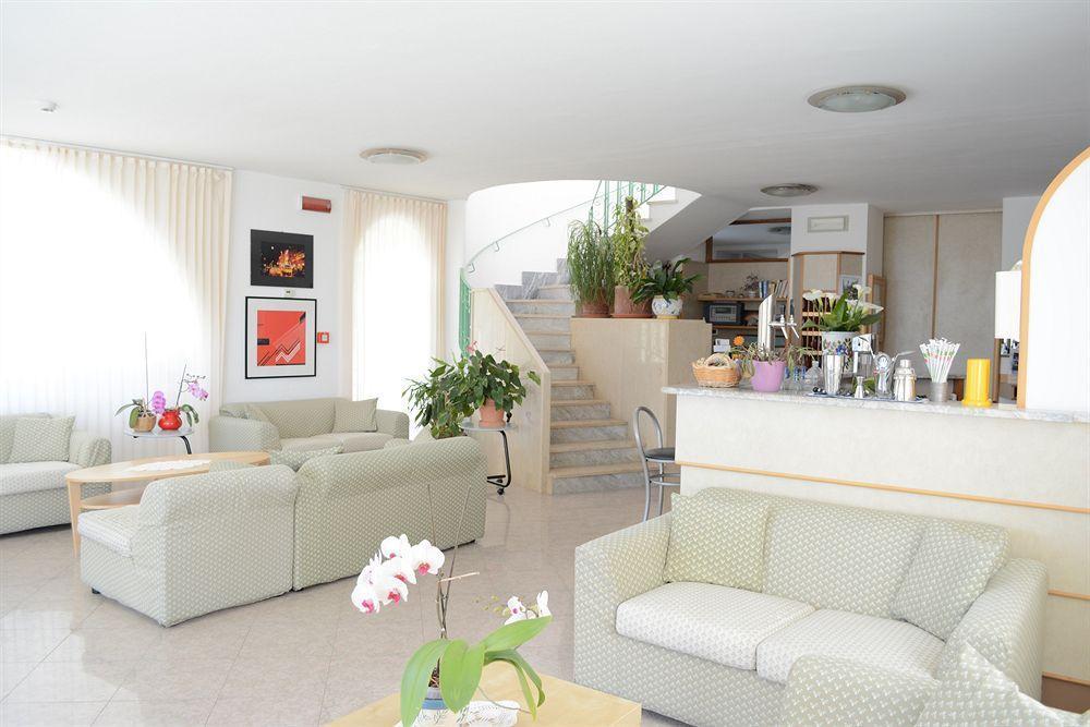 Hotel Maronti Barano dʼIschia Exteriér fotografie
