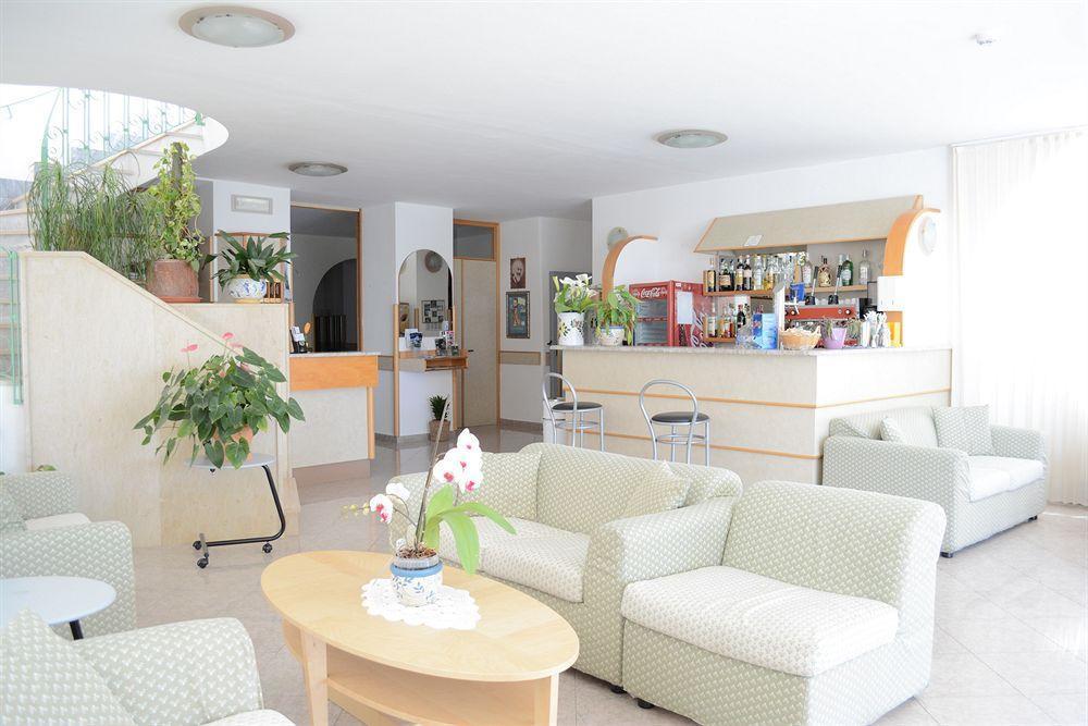 Hotel Maronti Barano dʼIschia Exteriér fotografie