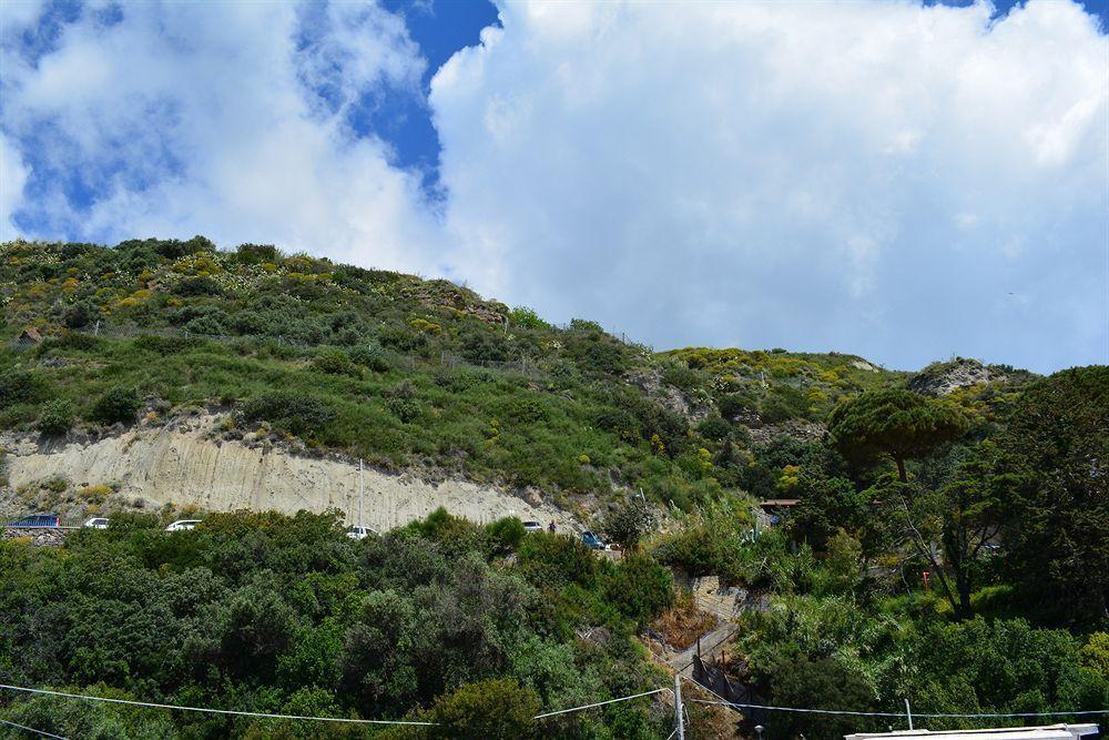 Hotel Maronti Barano dʼIschia Exteriér fotografie
