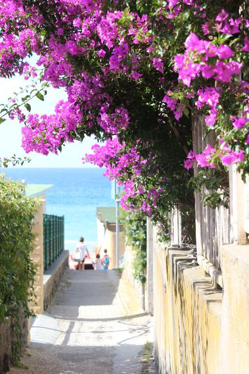 Hotel Maronti Barano dʼIschia Exteriér fotografie